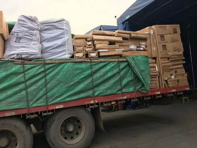 托克托家具托运