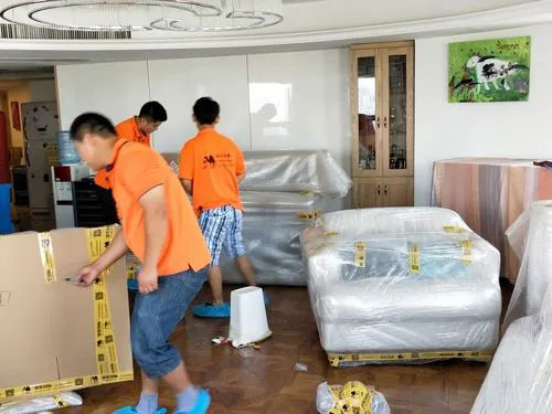 托克托精品搬家公司